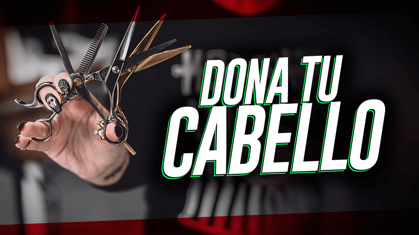 Esto es lo que necesitas saber para donar tu cabello
