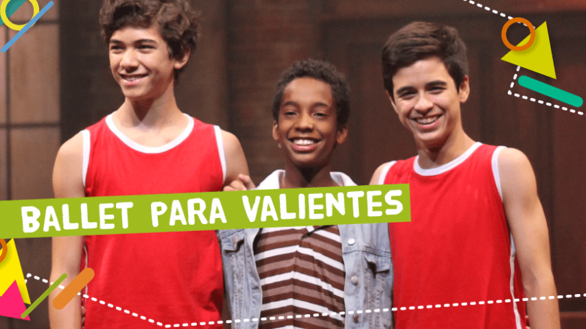 Billy Elliot: La libertad de ser diferente