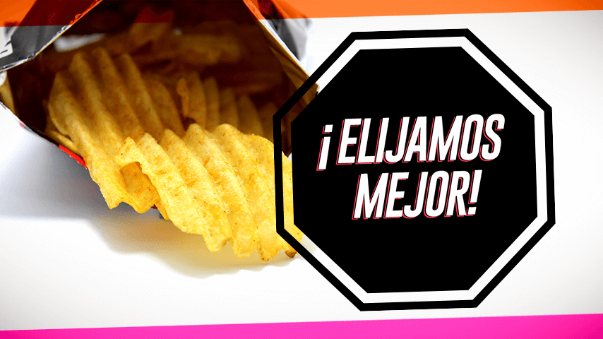 ¿Cómo empezar a comer mejor con la nueva Ley de Alimentación Saludable? 