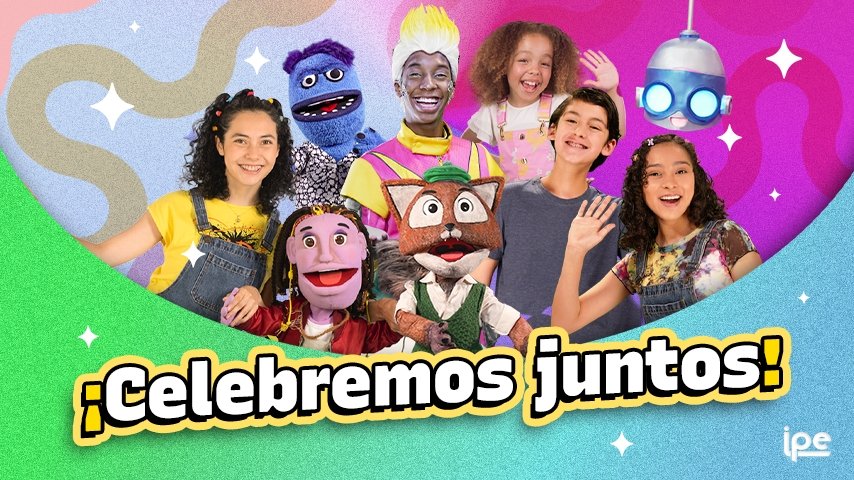 Los 7 años de Canal IPe