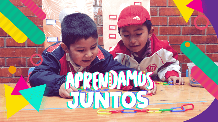 Aprendiendo por el Perú
