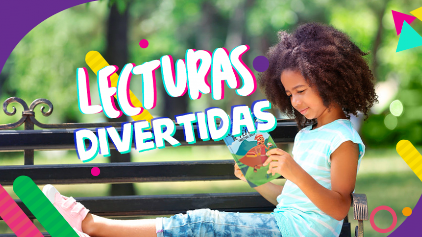 10 recomendaciones de libros para los chicos
