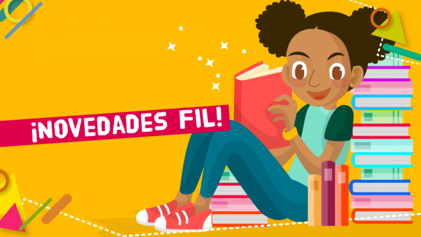 ¡Es hora de leer!