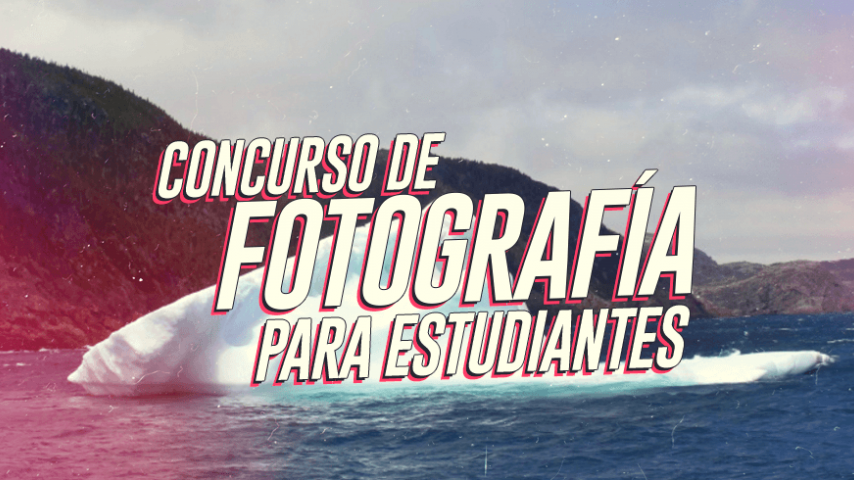 ¡Un mes para participar en este concurso de fotografía sobre desarrollo sostenible!