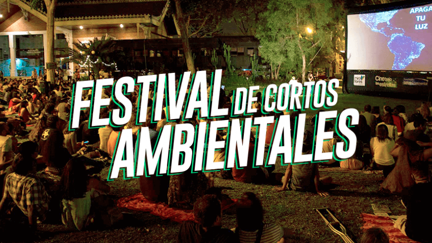 El festival Kuyapanakuy ofrece documentales ambientales al aire libre