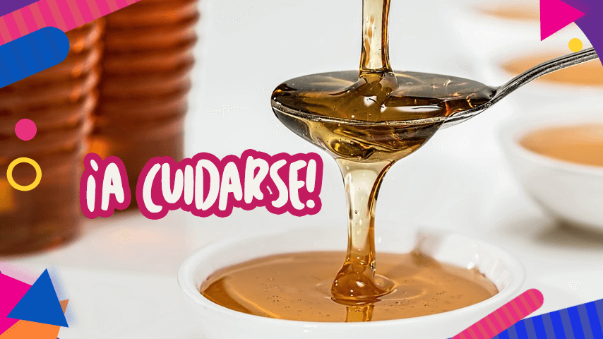 Colmenas de la salud