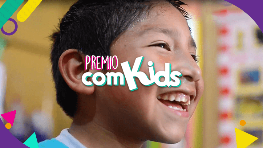 Un reconocimiento más para Chicos IPe