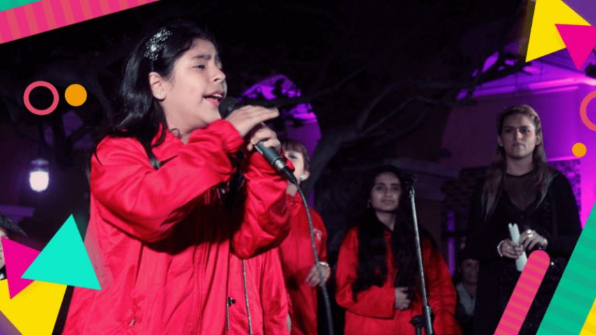 ¡Aprende a cantar música criolla!