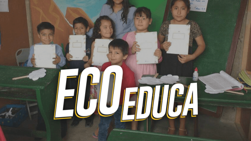 Tus hojas pueden ser cuadernos para escolares este 2018