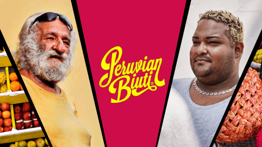 Peruvian Biuti: la belleza peruana en una exposición nunca antes vista
