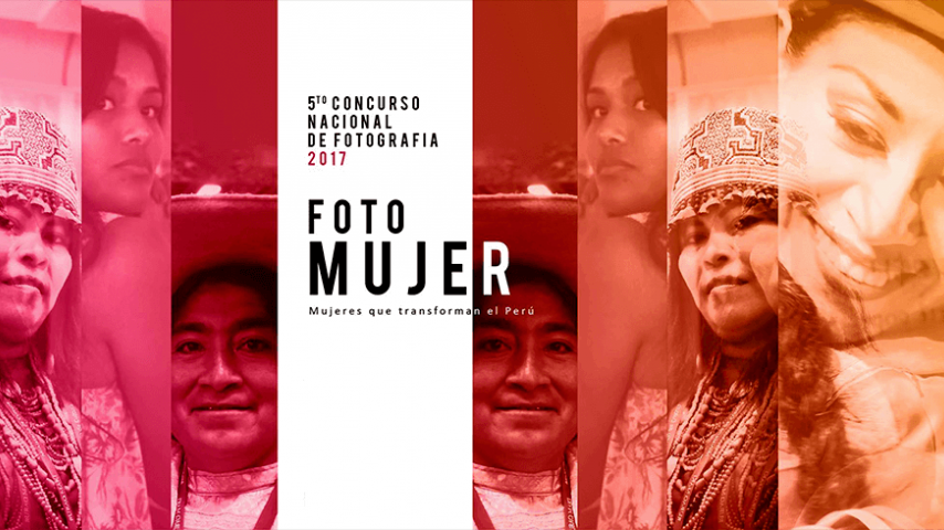 Envía tu mejor fotografía al concurso “FotoMujer"