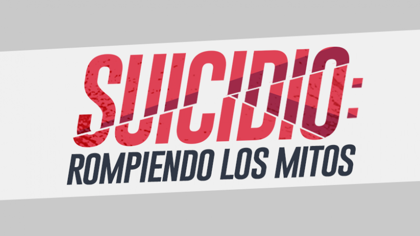 Presta atención a los signos: El suicidio es prevenible