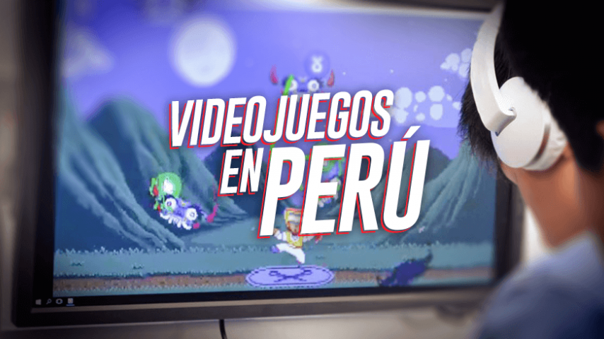 ¿Qué deberías saber si quieres hacer tu propio videojuego? 