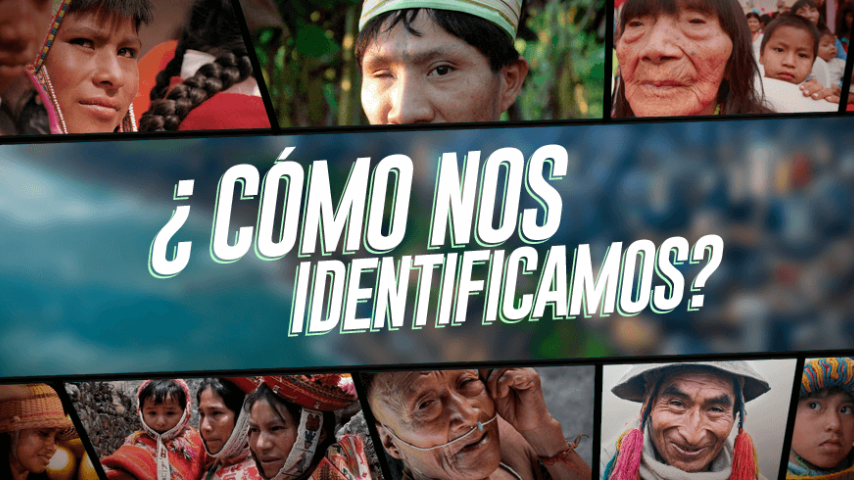 Censo 2017: ¿Cómo nos identificamos?