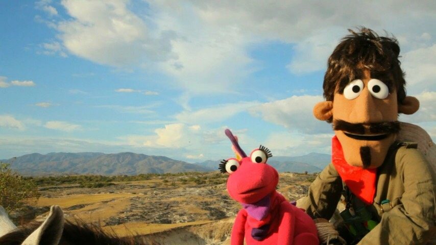 3 maravillas naturales de Perú