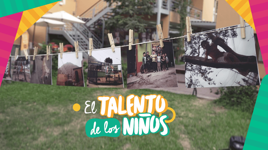 Cantagallo más allá de las fotos