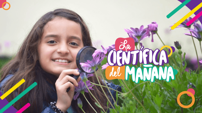 Alejandra Valencia: “No es que la ciencia sea aburrida o divertida, depende de cómo tú la veas”