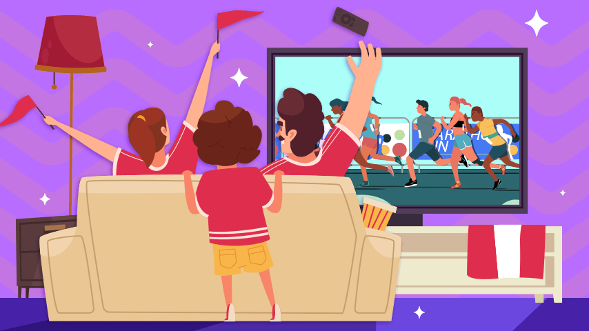 ¡A celebrar el deporte y la inclusión!