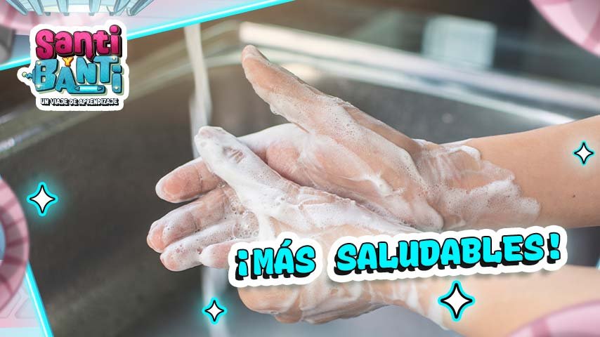 La importancia de los hábitos de higiene personal