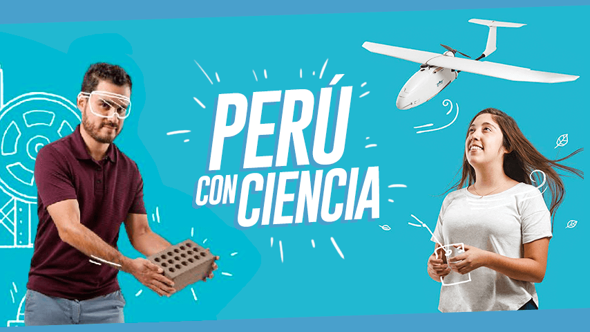 Perú con Ciencia: Diviértete y aprende en la exposición más grande de ciencia y tecnología del país