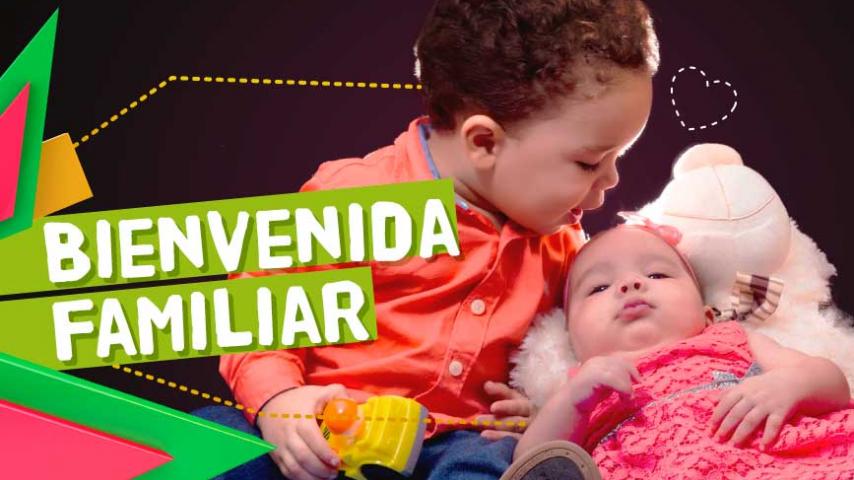 ¿Cómo hablar sobre la llegada de un nuevo bebé a la casa?