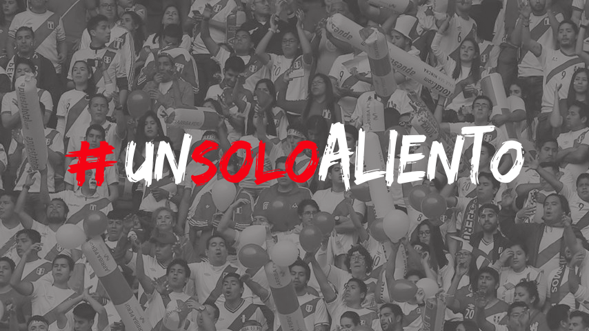 Consejos para mantener la calma durante los partidos de Perú