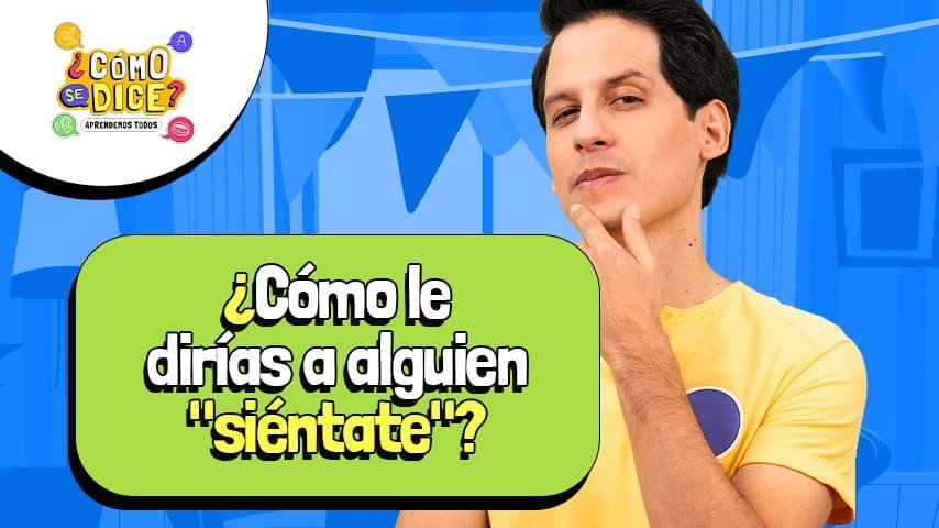 ¡Domina el quechua con órdenes divertidas en una fiesta!