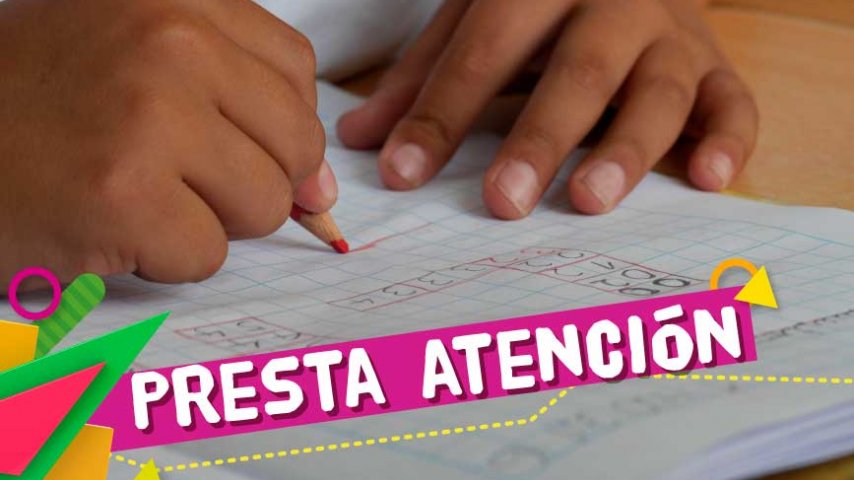 ¿Qué hacer si los chicos sacan una mala libreta de notas?