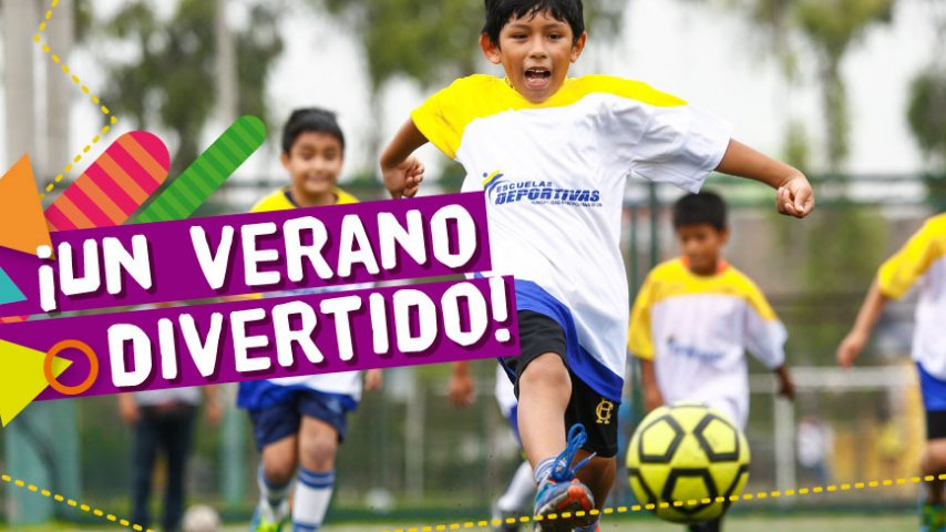 7 alternativas de vacaciones útiles en Lima