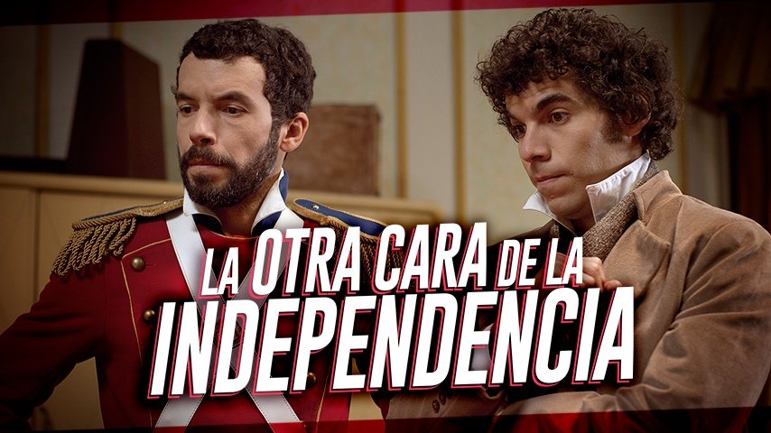 El último bastión: La independencia del Perú desde otro punto de vista
