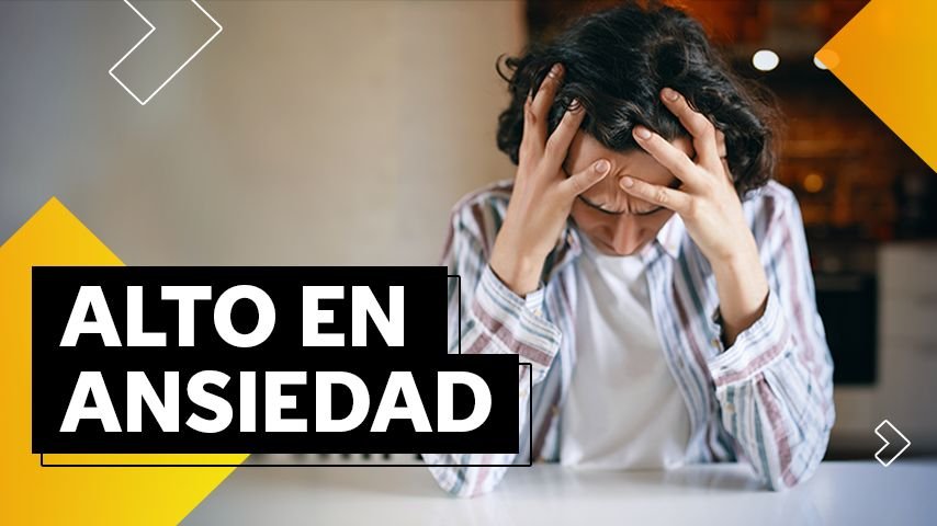 Salud mental y fin de año: ¿cómo nos afecta la presión de un nuevo comienzo? 