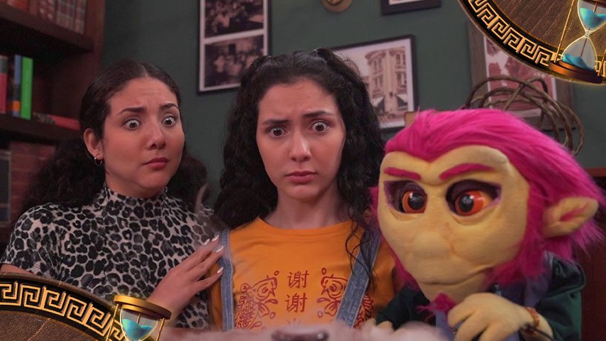 ¿Así fue? Descubriendo la historia: Esto fue lo que pasó en sus nuevos episodios