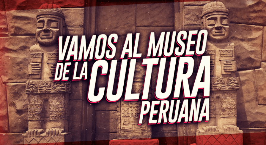 10 cosas que no sabías del Museo de la Cultura Peruana