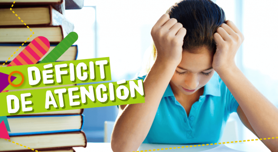 Déficit de atención