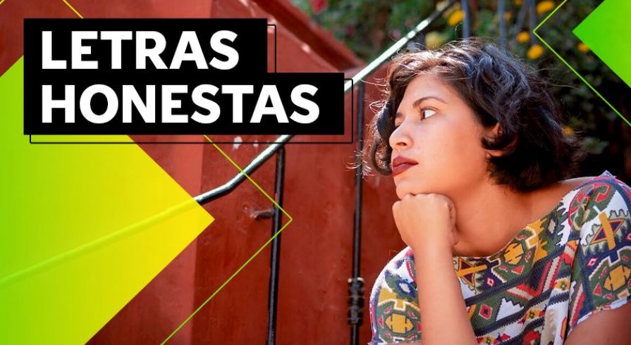 Nía vanie, la cantautora que habla sobre lo que te pasa