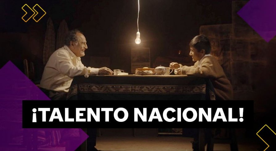 Cuentos de Adobe: el corto peruano grabado en quechua que acaba de ganar un festival internacional en Brasil