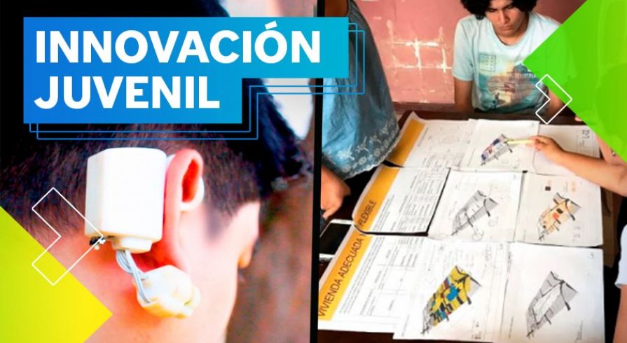 canal ipe -  proyectos de innovacion juveniles