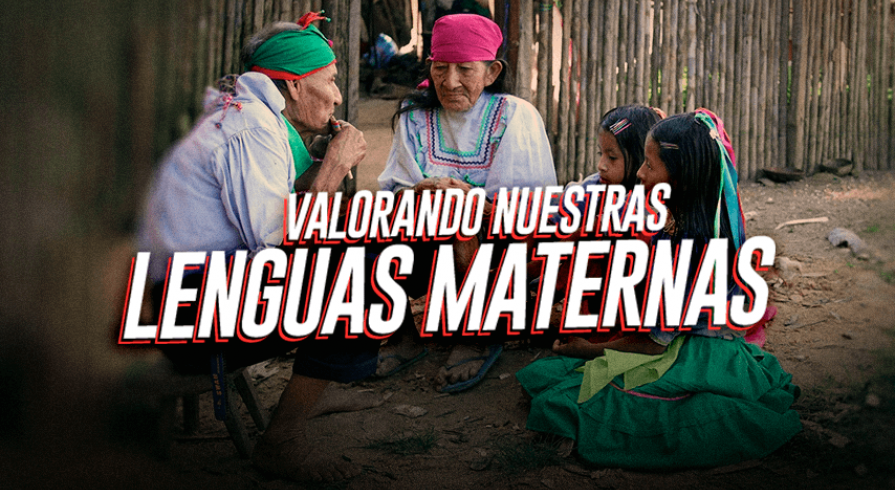Dia de la Lengua Materna: Celebremos nuestra diversidad 