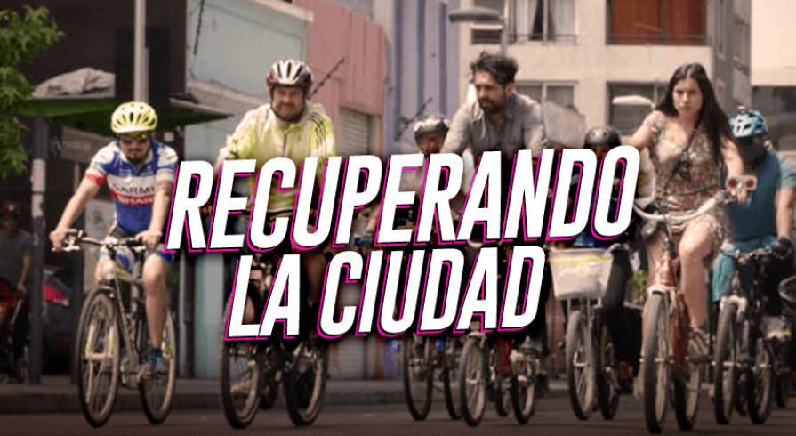 Estas son las actividades del Foro Mundial de la Bicicleta que no te puedes perder