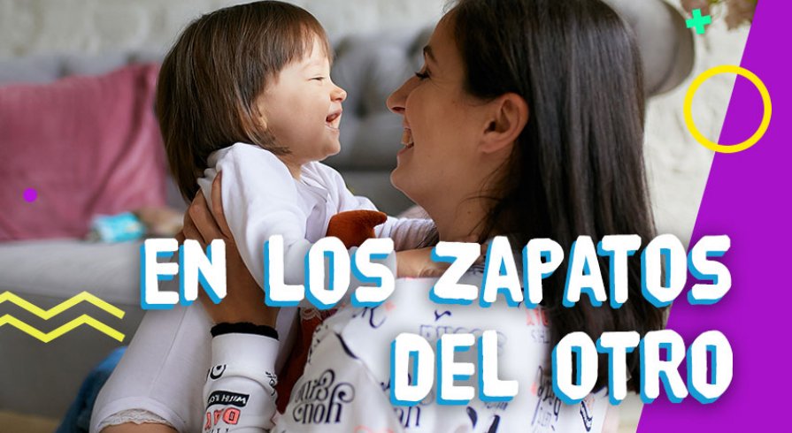  ¿Cómo generar empatía en los chicos?