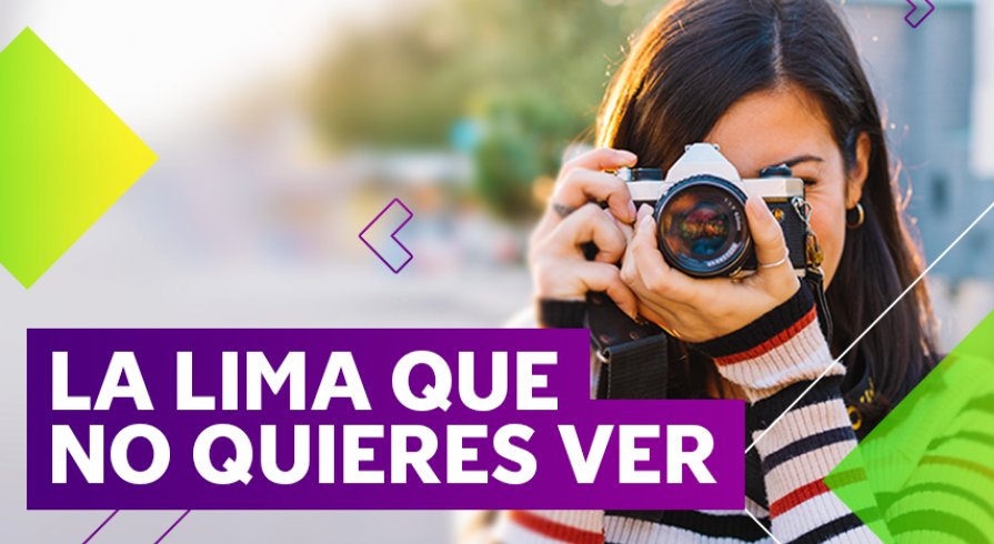 Si te gusta la fotografía como crítica social esta convocatoria es para ti