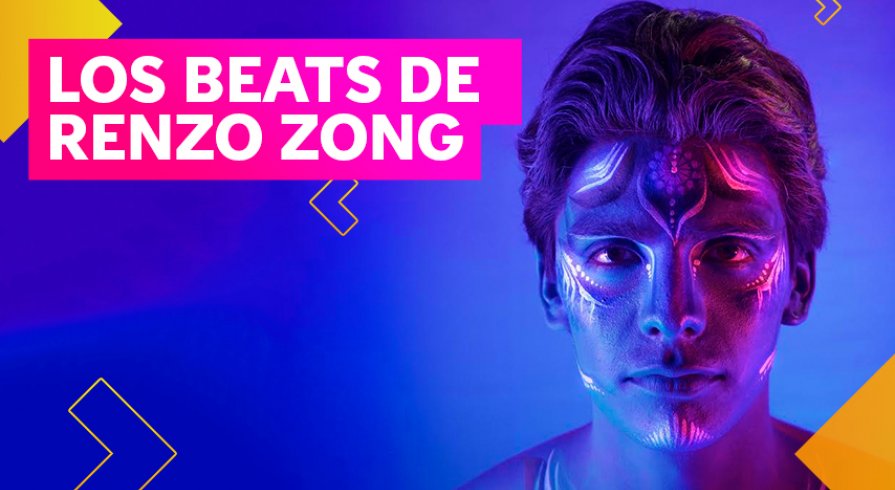 Intenta no bailar con esta música étnica