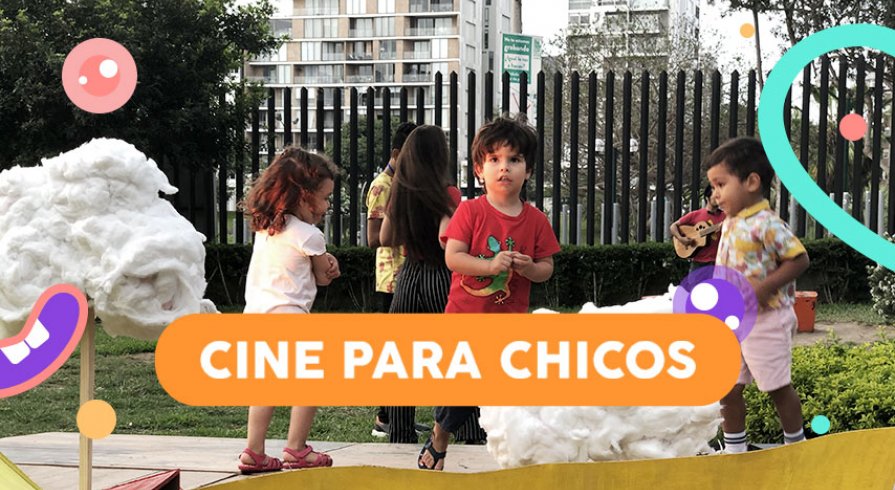 ¡Vamos a la sexta edición de Mi Primer Festival!