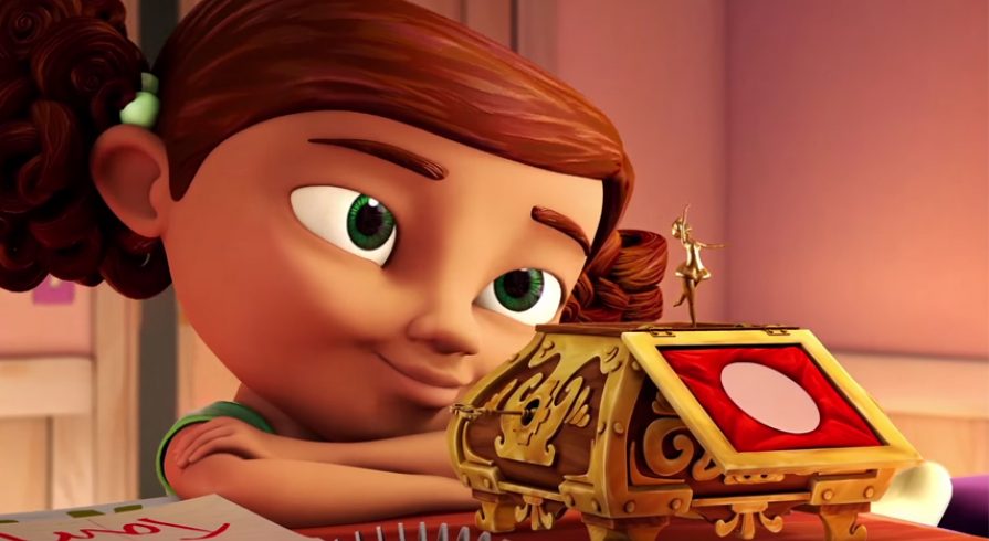 9 cortos animados para ver con los niños