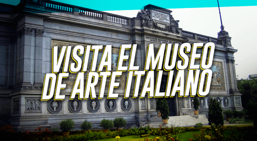 Museo de Arte Italiano
