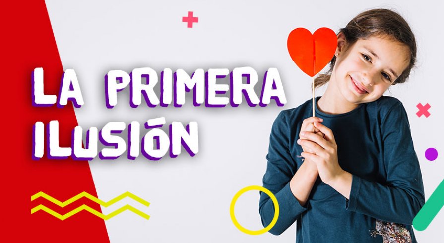 ¿Cómo hablar de amor con los chicos?