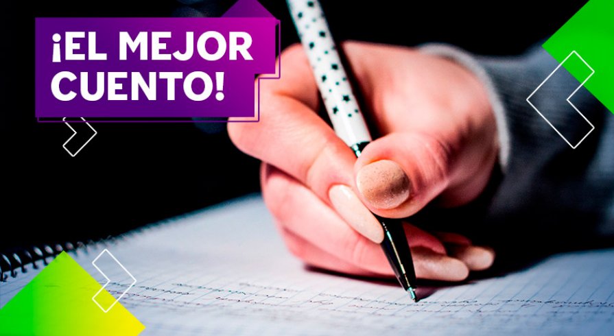 Microrrelato: Las historias cortas pueden ser grandes relatos