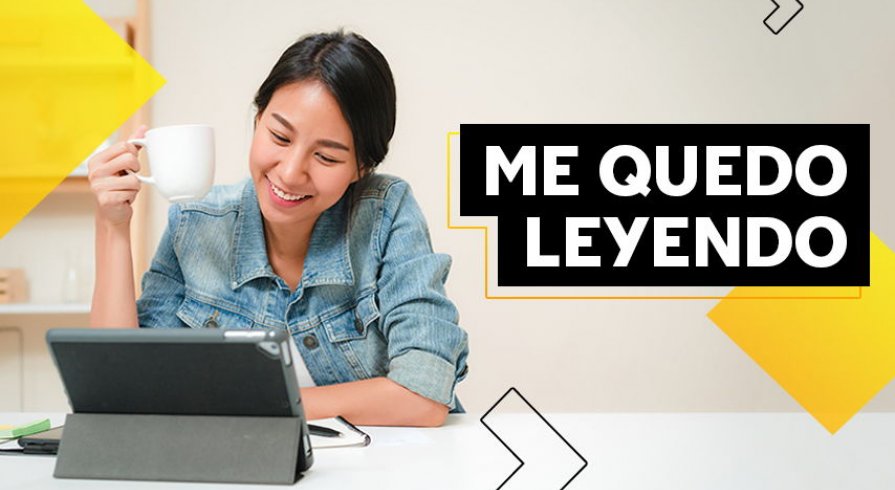 5 libros peruanos que puedes disfrutar en esta cuarentena