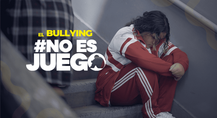 Canal IPe se suma a la campaña No es Juego