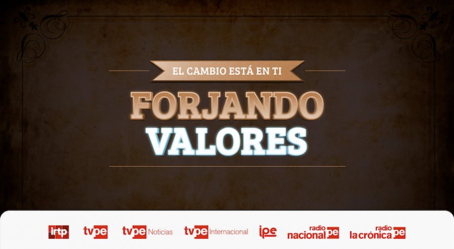 IRTP lanza campaña para promover los valores cívicos entre la ciudadanía
